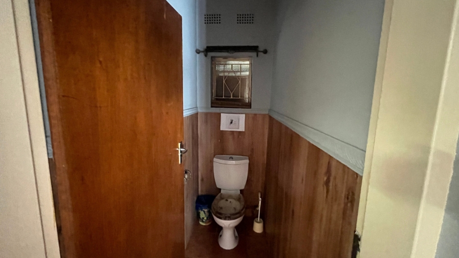 3 Bedroom Property for Sale in Protea Park North West